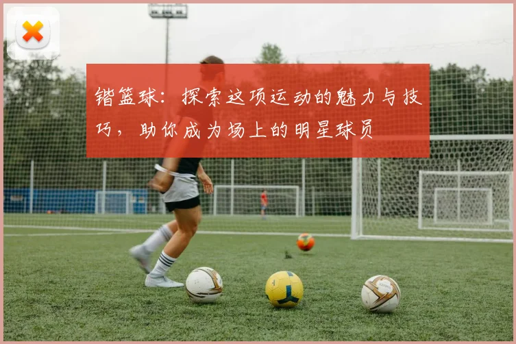 锴篮球：探索这项运动的魅力与技巧，助你成为场上的明星球员